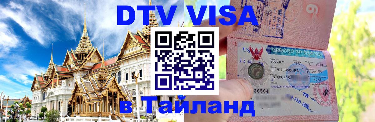 Оформление DTV визы под ключ: стоимость и тарифы, только загранпаспорт - 